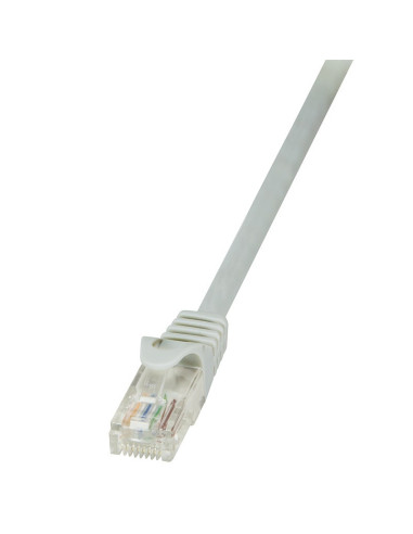 PATCH CORD UTP LOGILINK Cat5e, cupru-aluminiu,...