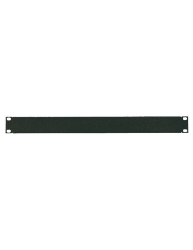 PANOU blank LOGILINK, 1U pt rack 19 inch,...