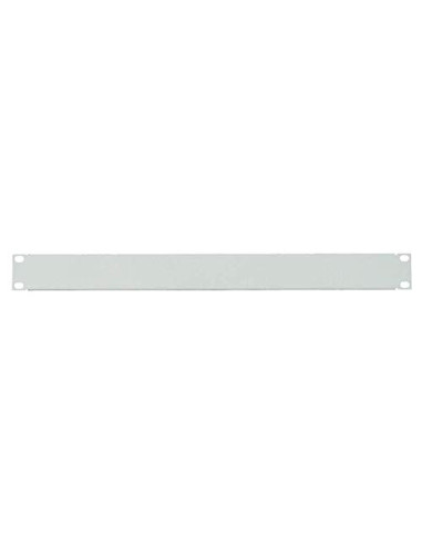 PANOU blank LOGILINK, 1U pt rack 19 inch,...