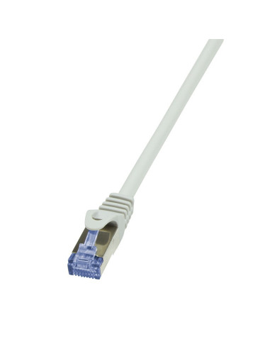 PATCH CORD S/FTP LOGILINK Cat7, LSZH, cupru,...