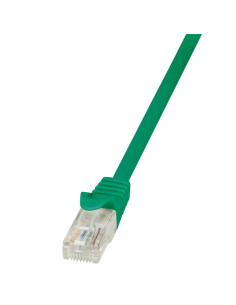 PATCH CORD UTP LOGILINK Cat5e, cupru-aluminiu, 1.5 m,...