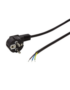 CABLU alimentare LOGILINK 1.8m, intrare Schuko, iesire...