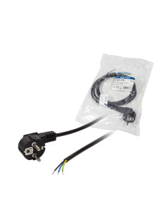 CABLU alimentare LOGILINK 1.8m, intrare Schuko, iesire... 2