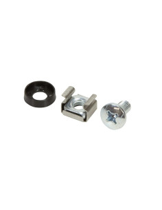 SET montare LOGILINK pentru rack 19", contine 50 piese:...