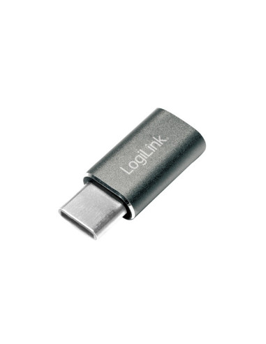ADAPTOR LOGILINK, pt. smartphone, USB 3.0, USB...