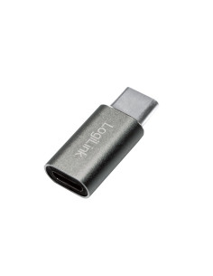 ADAPTOR LOGILINK, pt. smartphone, USB 3.0, USB Type-C (T)... 2