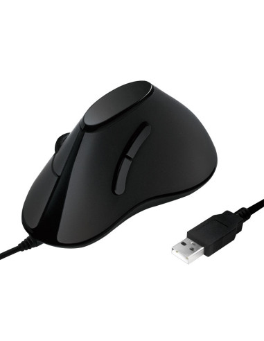 MOUSE Logilink, PC sau NB, cu fir, USB, optic,...