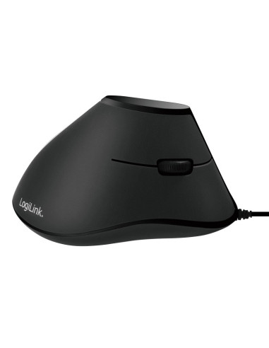 MOUSE Logilink, PC sau NB, cu fir, USB, optic,...
