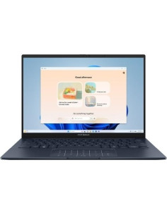 Laptop ASUS AS 14 U9-285H 32 1 3K OLED W11P 2