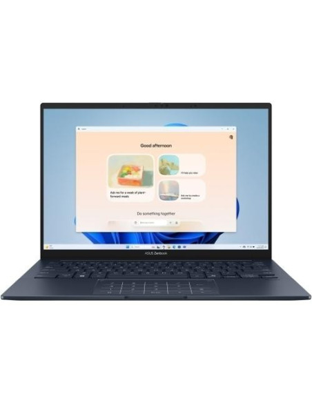 Laptop ASUS AS 14 U9-285H 32 1 3K OLED W11P