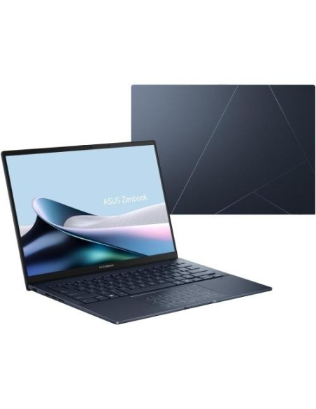 Laptop ASUS AS 14 U9-285H 32 1 3K OLED W11P