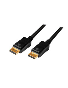 CABLU video LOGILINK, DisplayPort (T) la DisplayPort (T)...