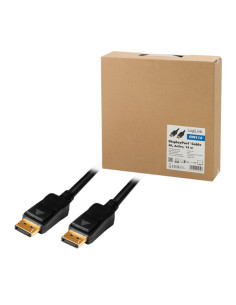 CABLU video LOGILINK, DisplayPort (T) la DisplayPort (T)... 2