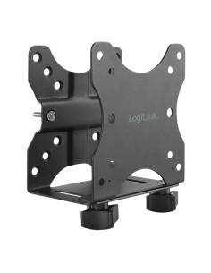 SUPORT de perete/birou LOGILINK pt. Intel NUC, Mac mini,...