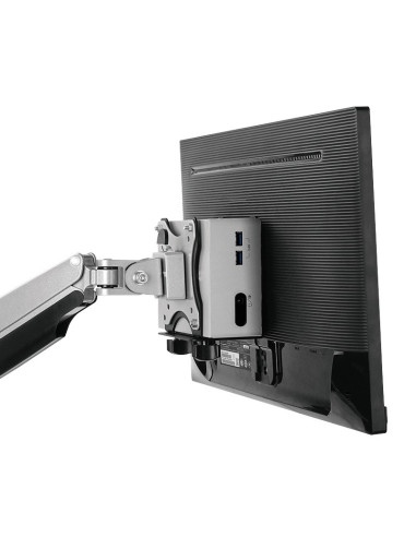 SUPORT de perete/birou LOGILINK pt. Intel NUC,...
