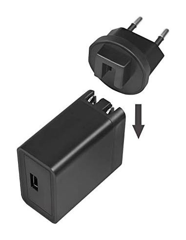ALIMENTATOR retea 220V LOGILINK, universal, 1 x...