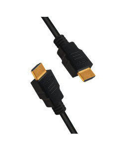 CABLU video LOGILINK, HDMI (T) la HDMI (T) 2.1, 1m,...