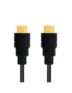 CABLU video LOGILINK, HDMI (T) la HDMI (T) 2.1, 1m,... 2