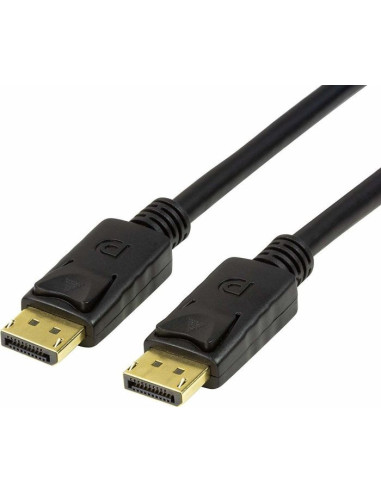 CABLU video LOGILINK, DisplayPort (T) la...