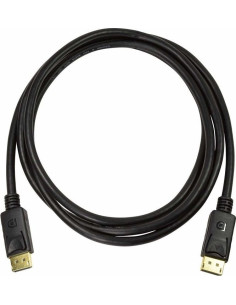 CABLU video LOGILINK, DisplayPort (T) la DisplayPort (T),... 2