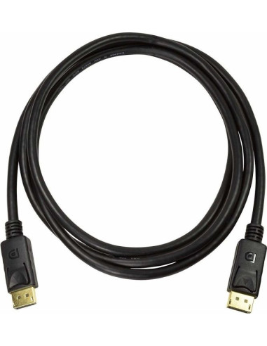 CABLU video LOGILINK, DisplayPort (T) la...