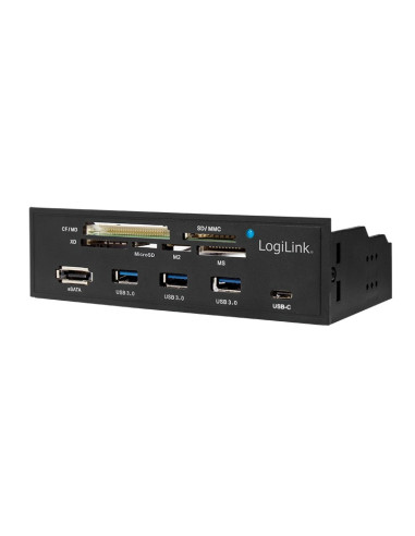 HUB intern LOGILINK, porturi USB: USB 3.0 x 3,...
