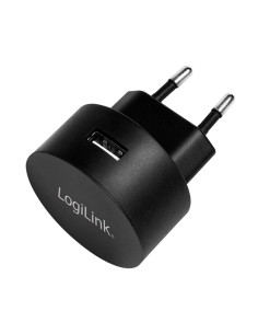 ALIMENTATOR retea 220V LOGILINK, universal, 1 x USB-A,...