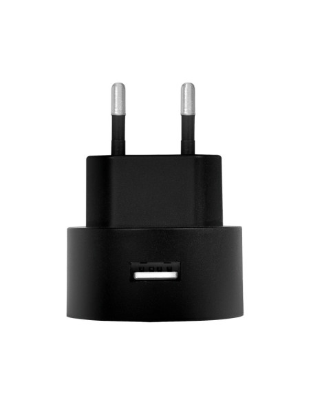 ALIMENTATOR retea 220V LOGILINK, universal, 1 x USB-A, maxim 2.1A, 10.5W, suport OCP/OVP/OHP/SCP, negru, "PA0217"
