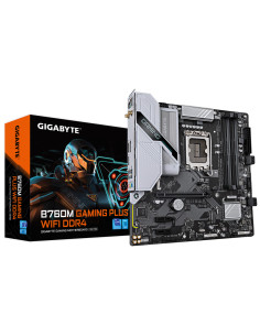 Blaci de baza GIGABYTE MB GIGABYTE B760M GAMING PLUS WIFI...