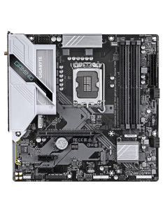 Blaci de baza GIGABYTE MB GIGABYTE B760M GAMING PLUS WIFI... 2