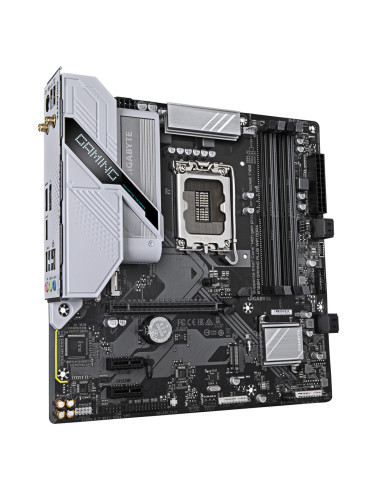 Blaci de baza GIGABYTE MB GIGABYTE B760M GAMING...
