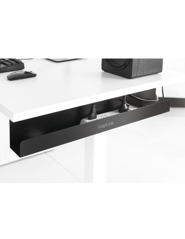 ORGANIZATOR cabluri LOGILINK, pentru gestionare...