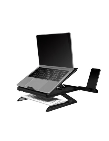 SUPORT de birou LOGILINK pt. notebook, 9...