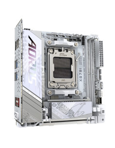Blaci de baza GIGABYTE MB GIGABYTE X870I AORUS PRO ICE 2
