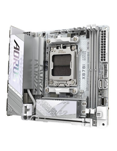 Blaci de baza GIGABYTE MB GIGABYTE X870I AORUS...