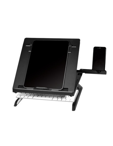 SUPORT de birou LOGILINK pt. notebook, 9...