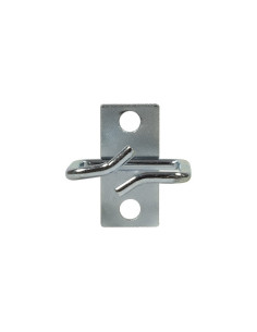 ORGANIZATOR cabluri LOGILINK, pentru montare sine... 2