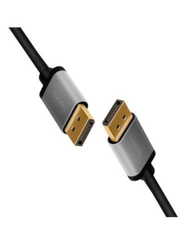 CABLU video LOGILINK, DisplayPort (T) la...