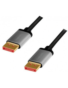 CABLU video LOGILINK, DisplayPort (T) la DisplayPort (T),...