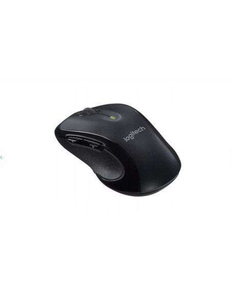 Mouse LOGITECH Mouse WS Logitech M510 1000DPI, negru