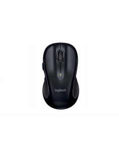 Mouse LOGITECH Mouse WS Logitech M510 1000DPI, negru 2