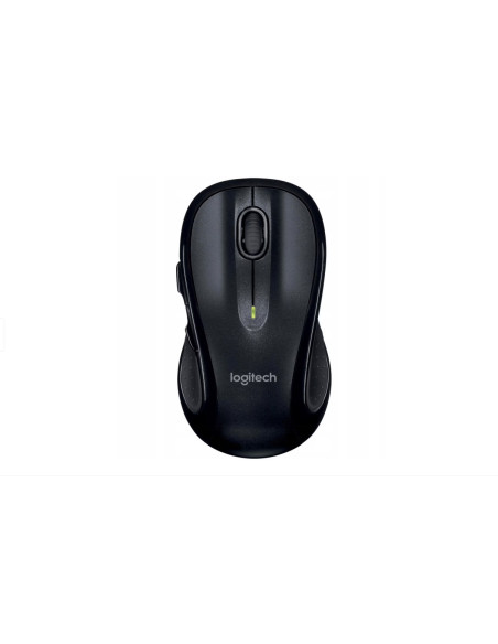 Mouse LOGITECH Mouse WS Logitech M510 1000DPI, negru