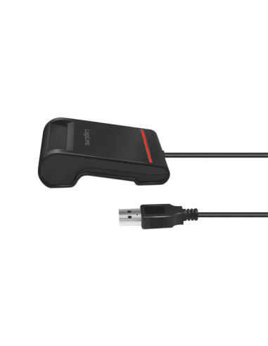 CITITOR DE CARDURI LOGILINK, pentru smart ID,...