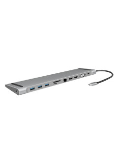 DOCKING Station LOGILINK universal, conectare PC USB...