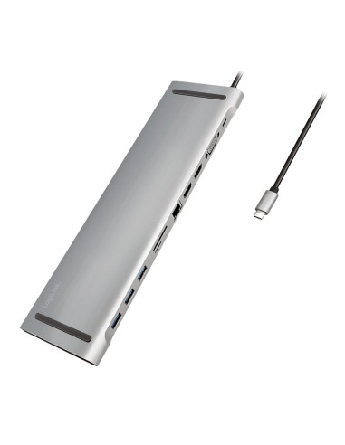 DOCKING Station LOGILINK universal, conectare...