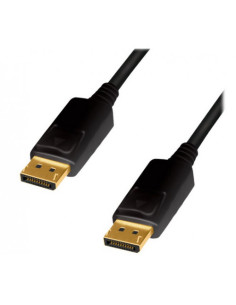 CABLU video LOGILINK, DisplayPort (T) la DisplayPort (T)...