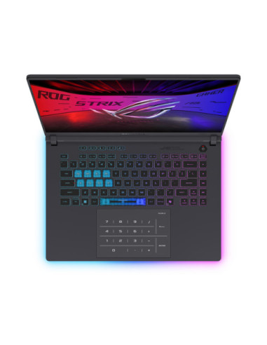 Laptop ASUS AS 18 U9-275HX 32 2 5080 WQXGA DOS