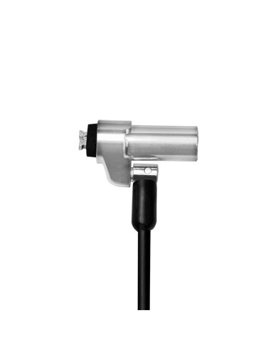 CABLU securitate LOGILINK pt. notebook, slot...