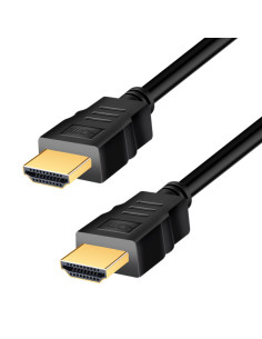 CABLU video LOGILINK, HDMI (T) la HDMI (T) 2.0, 2m,...