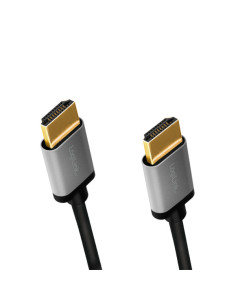 CABLU video LOGILINK, HDMI (T) la HDMI (T) 2.0, 3m,...